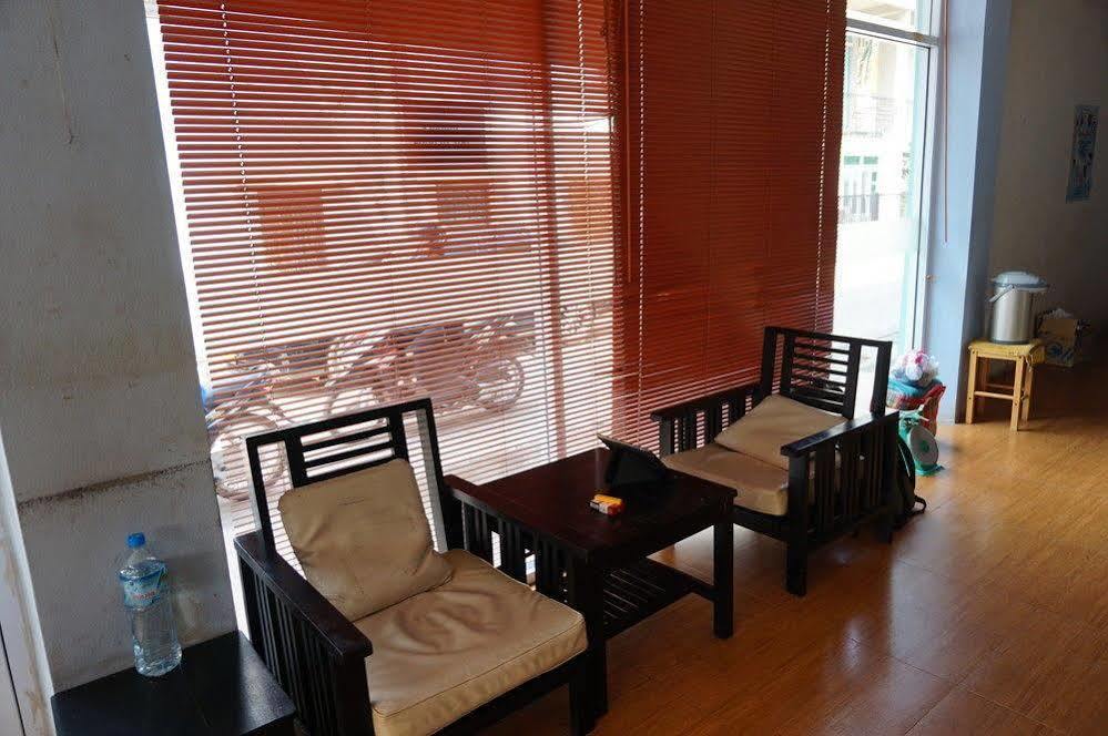 Mixok Inn Ban Nongdouang Exterior foto
